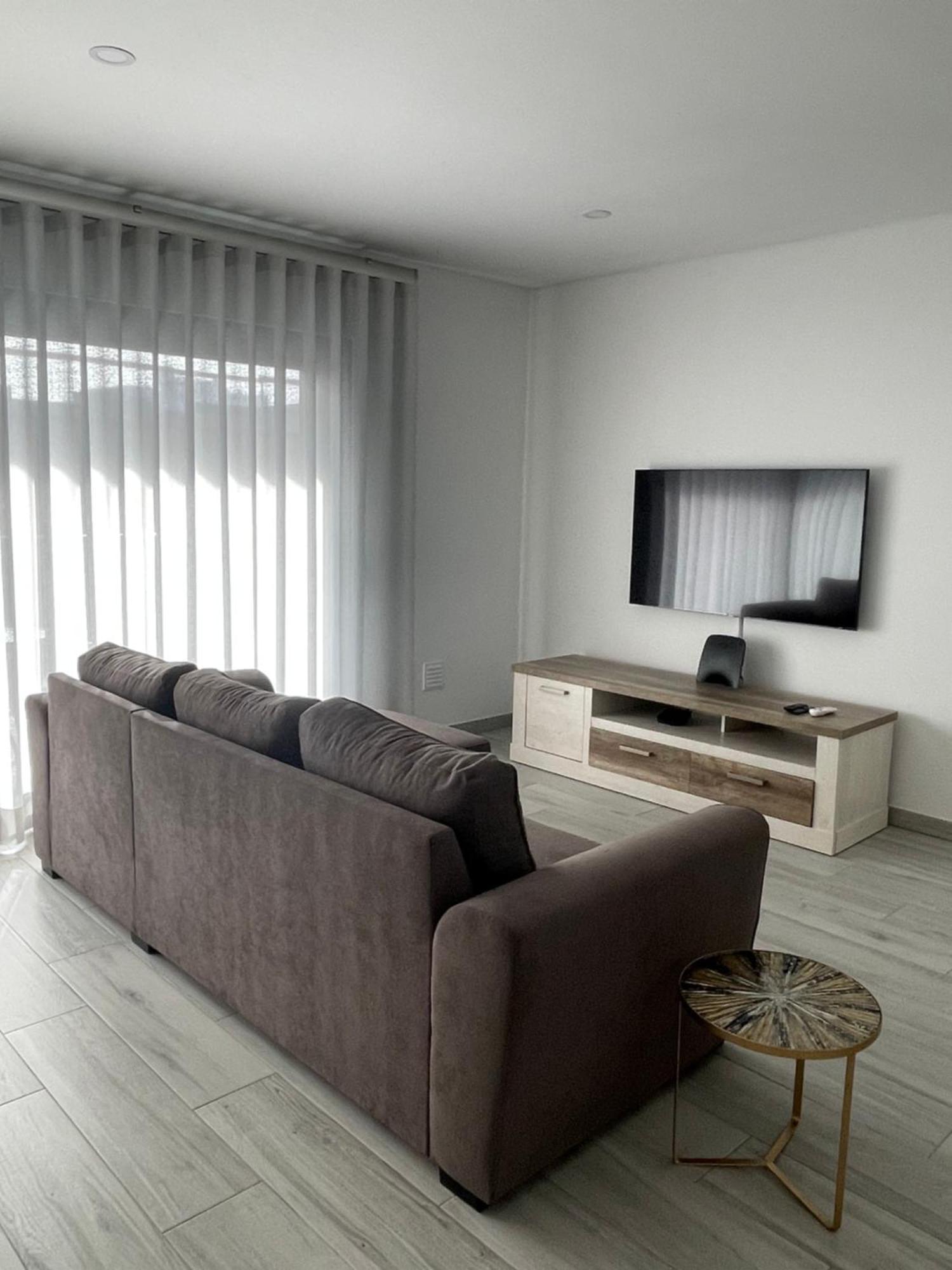 Apartment Noronki - Altos Do Novo Quarteira